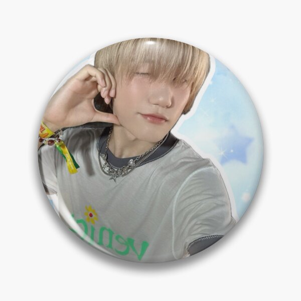 Item preview, P1Harmony Jongseob designed and sold by Dreamyy-Studios.