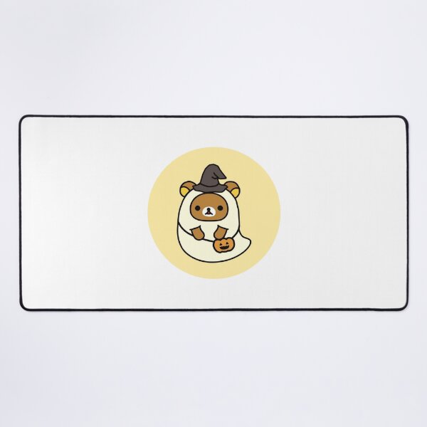 Item preview, Halloween Rilakkuma Kawaii designed and sold by Kawaiistore26.