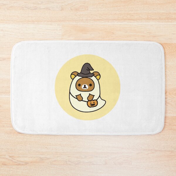 Item preview, Halloween Rilakkuma Kawaii designed and sold by Kawaiistore26.