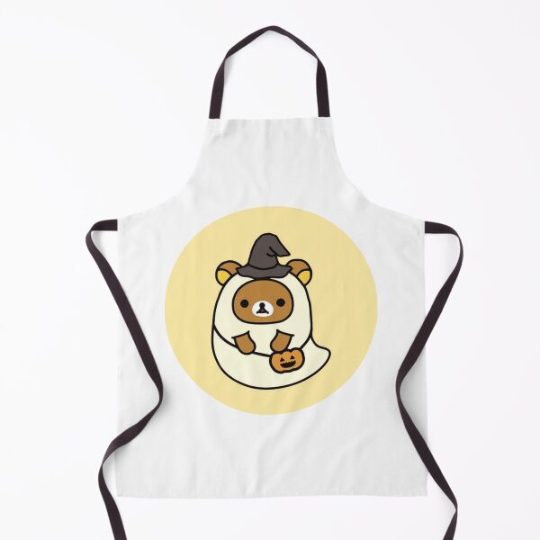 Item preview, Halloween Rilakkuma Kawaii designed and sold by Kawaiistore26.