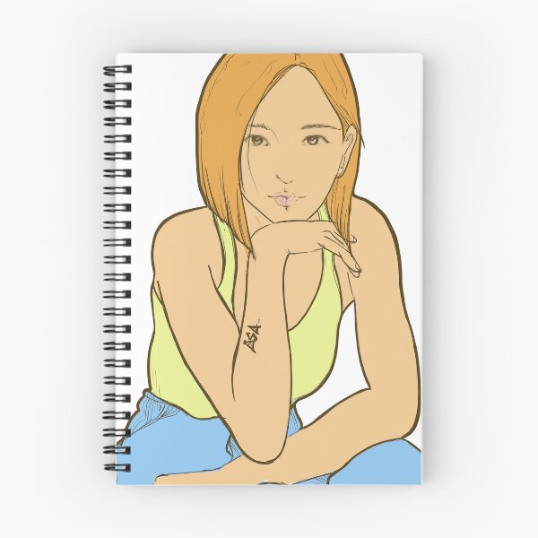 Item preview, La Nina designed and sold by asatadeo.