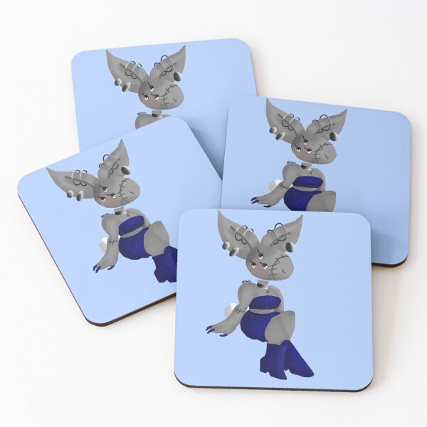 Item preview, Bunny Girl designed and sold by Bre-Bug-242.
