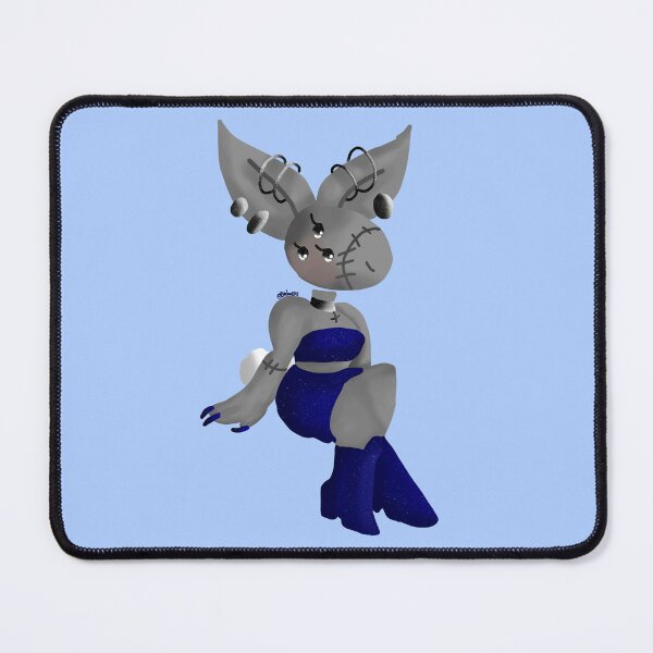Item preview, Bunny Girl designed and sold by Bre-Bug-242.