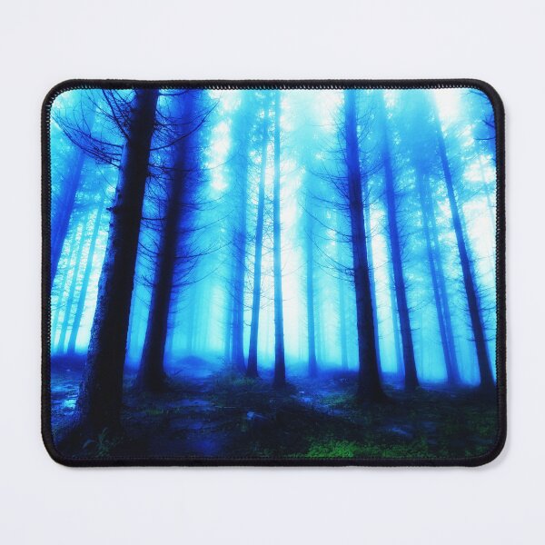 Item preview, Blue Forest At Twilight designed and sold by James DeFazio.