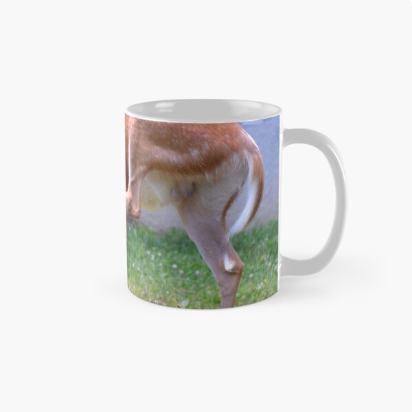 Item preview, Nothing Like a Good Scratch designed and sold by DeerestPhotos.
