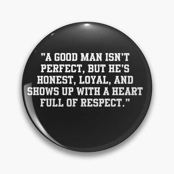Item preview, Real man real values. Honesty, loyalty, and respect.. designed and sold by 3rdEyeVortex.
