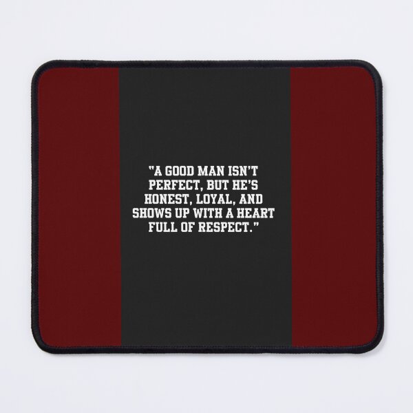 Item preview, Real man real values. Honesty, loyalty, and respect.. designed and sold by 3rdEyeVortex.