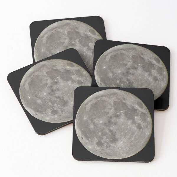 Item preview, moon designed and sold by fairbreak.