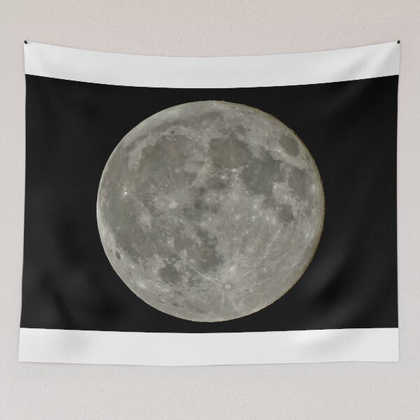 Item preview, moon designed and sold by fairbreak.