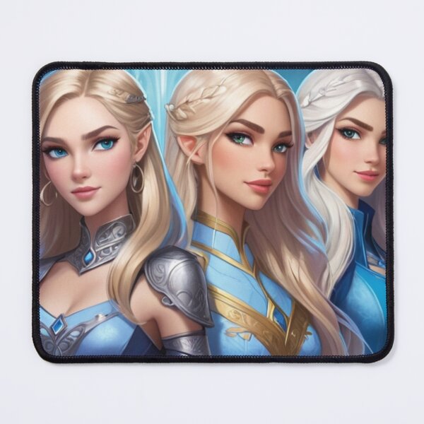 Item preview, A Court of Thorns and Roses designed and sold by TOGETHERINSIEME.