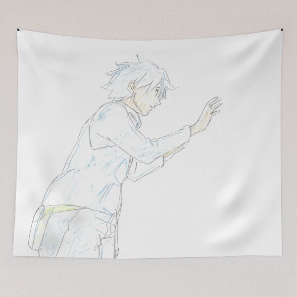 Item preview, Renton 2, Series 1 designed and sold by gyakufunsha.