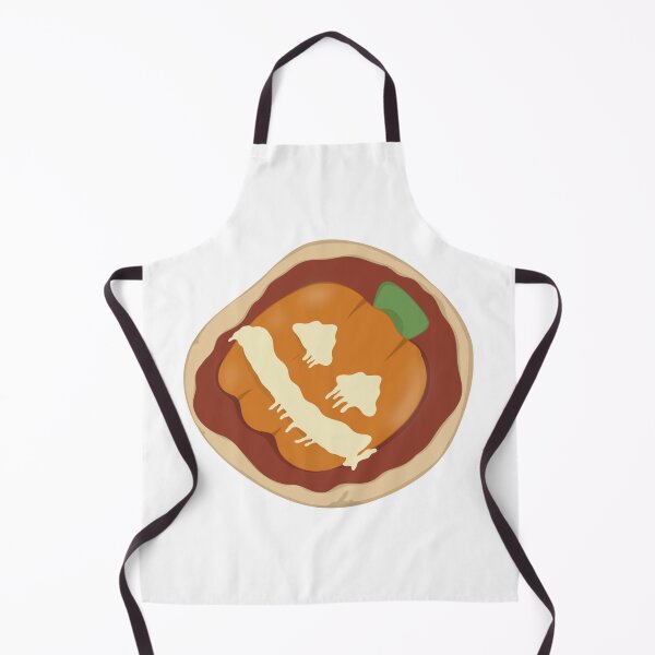 Item preview, Pumpkin Pizza designed and sold by MissRedLady .