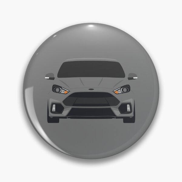 Item preview, Focus RS mk3 - Vector drawing designed and sold by yohannlp.
