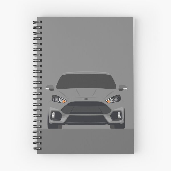 Item preview, Focus RS mk3 - Vector drawing designed and sold by yohannlp.
