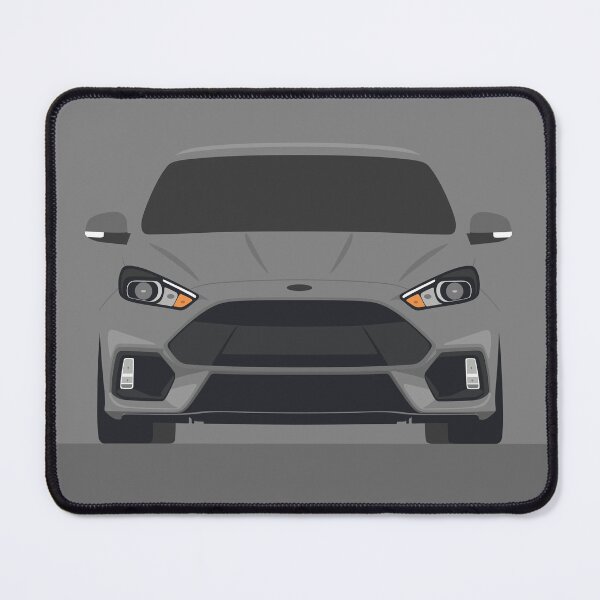 Item preview, Focus RS mk3 - Vector drawing designed and sold by yohannlp.