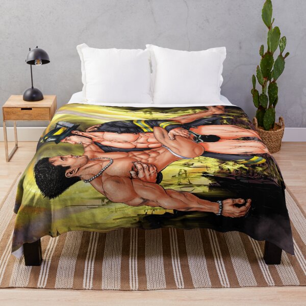 Item preview, Buck & Tommy Fire designed and sold by Art-of-CLX.