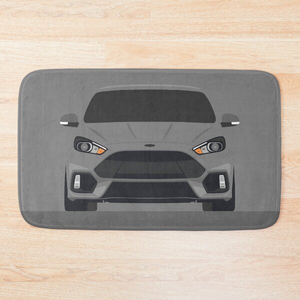 Item preview, Focus RS mk3 - Vector drawing designed and sold by yohannlp.