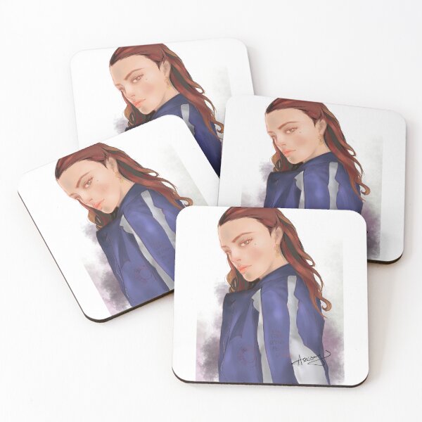 Item preview, La Nina designed and sold by asatadeo.
