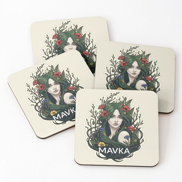 Item preview, Mavka designed and sold by Megaera8.