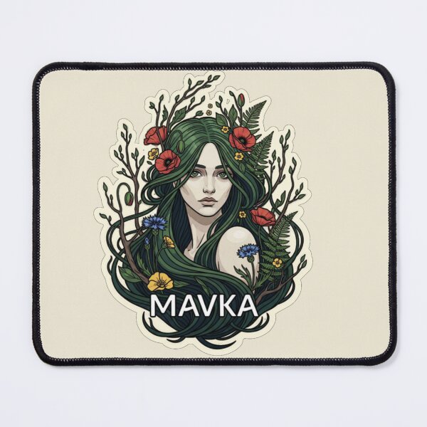 Item preview, Mavka designed and sold by Megaera8.