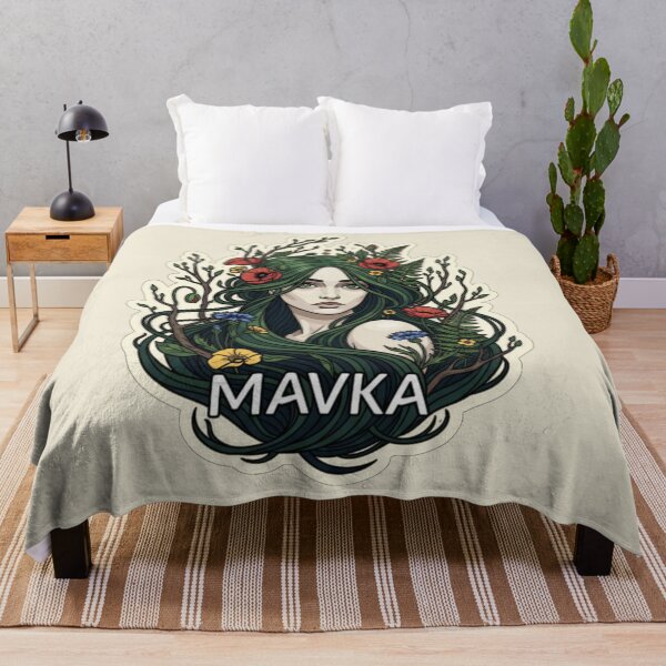 Item preview, Mavka designed and sold by Megaera8.