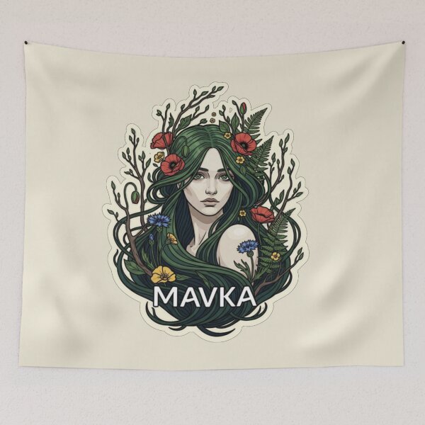Item preview, Mavka designed and sold by Megaera8.