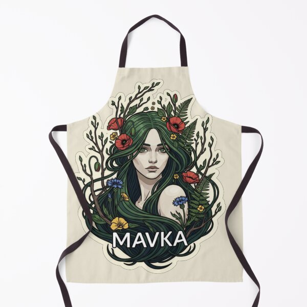 Item preview, Mavka designed and sold by Megaera8.