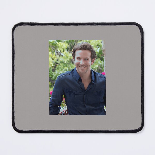 Item preview, BRADLEY-COOPER-ACTOR designed and sold by TravisOFigueroa.