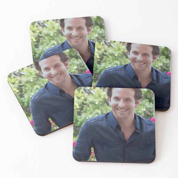 Item preview, BRADLEY-COOPER-ACTOR designed and sold by TravisOFigueroa.