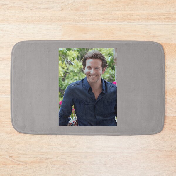 Item preview, BRADLEY-COOPER-ACTOR designed and sold by TravisOFigueroa.