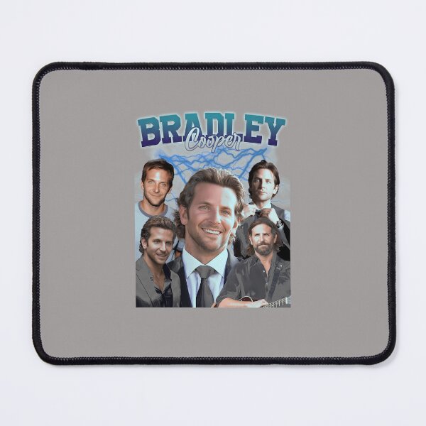 Item preview, BRADLEY-COOPER-RETRO-STYLE designed and sold by TravisOFigueroa.