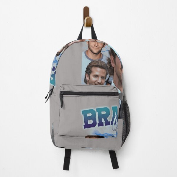 Item preview, BRADLEY-COOPER-RETRO-STYLE designed and sold by TravisOFigueroa.