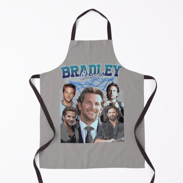 Item preview, BRADLEY-COOPER-RETRO-STYLE designed and sold by TravisOFigueroa.