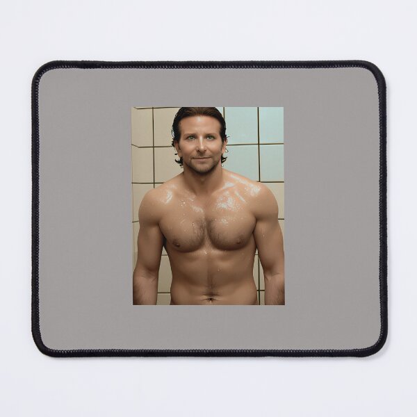 Item preview, BRADLEY-COOPER-SHOWER designed and sold by TravisOFigueroa.