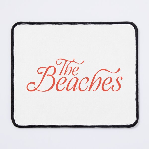 Item preview, THE BEACHES designed and sold by oddwonders.