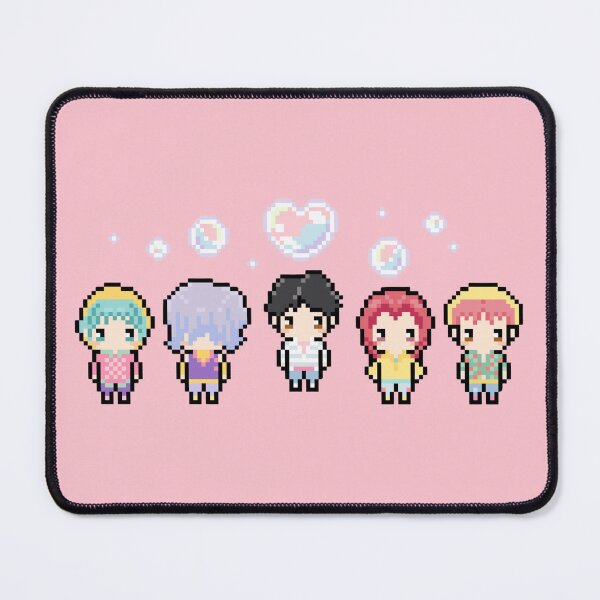 Item preview, Soda Pop Pixel Crew 2 designed and sold by Discovering Ardna.