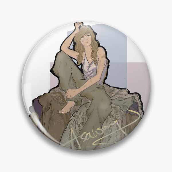 Item preview, La Nina designed and sold by asatadeo.