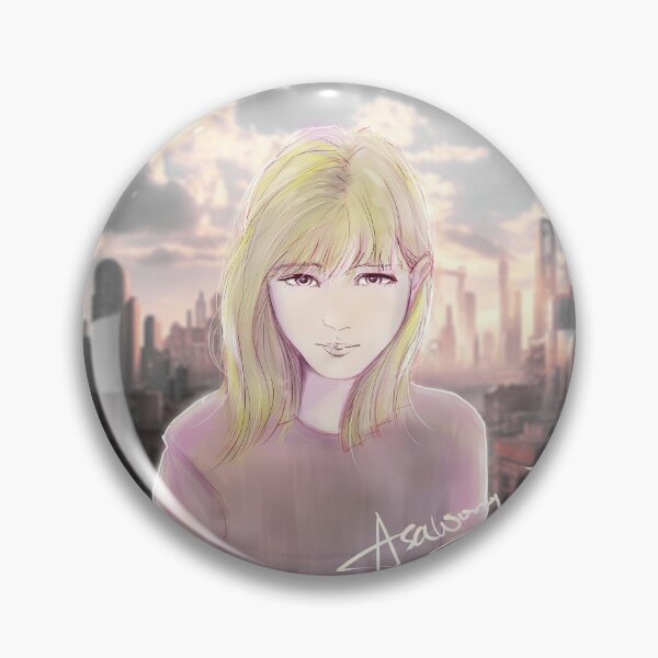 Item preview, La Nina designed and sold by asatadeo.
