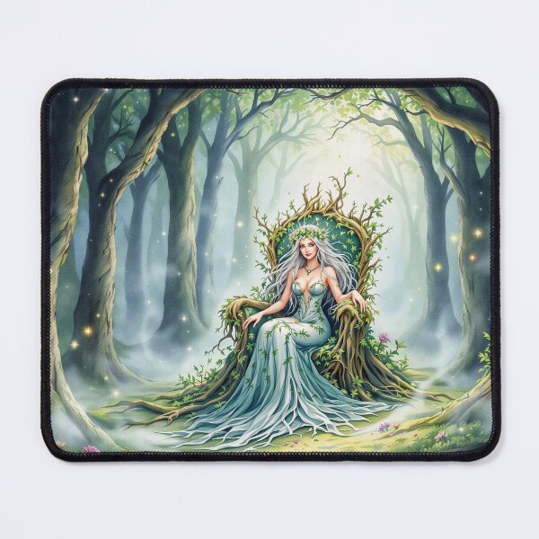 Item preview, The Fairy Queen designed and sold by jefboutique6150.
