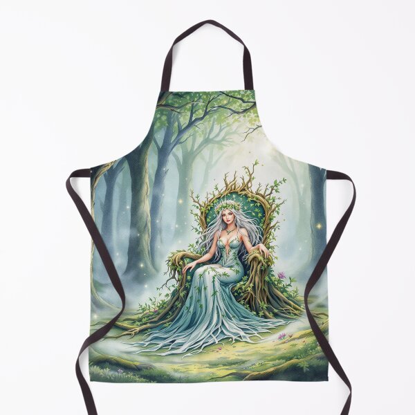 Item preview, The Fairy Queen designed and sold by jefboutique6150.