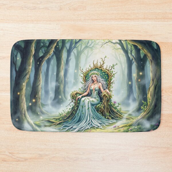 Item preview, The Fairy Queen designed and sold by jefboutique6150.