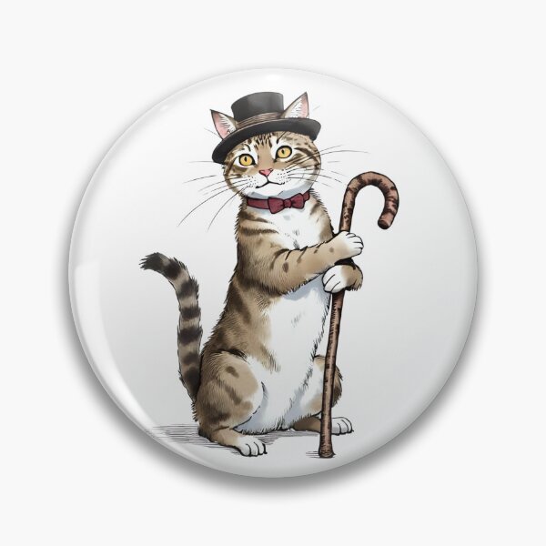 Item preview, Feline elegance designed and sold by TearsFromHeaven.