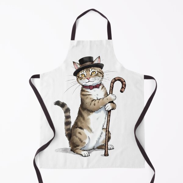 Item preview, Feline elegance designed and sold by TearsFromHeaven.