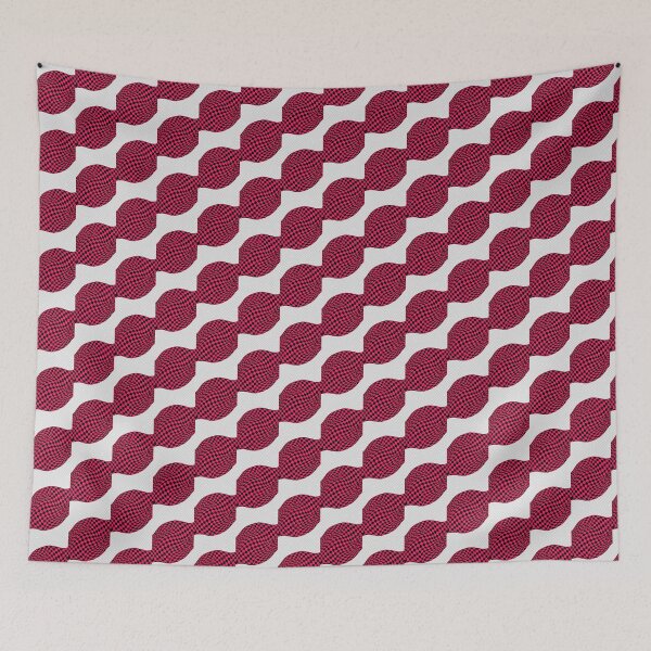 Item preview, Copy of Copy of Optical illusion checkerboard designed and sold by AiNordic.