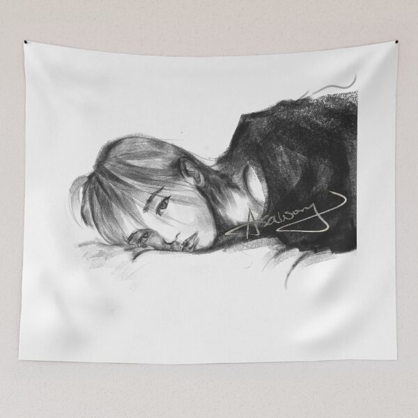 Item preview, La Nina designed and sold by asatadeo.