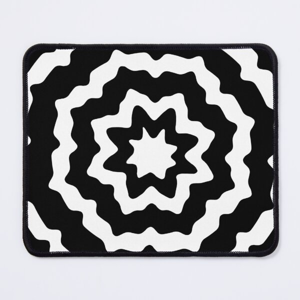 Item preview, Circular Optical Illusion designed and sold by Nojom-.