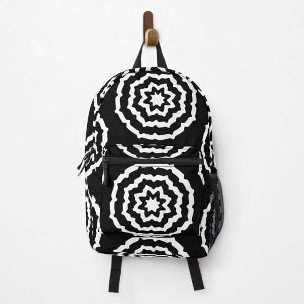 Item preview, Circular Optical Illusion designed and sold by Nojom-.