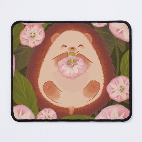 Item preview, Bindweed designed and sold by PikipiMissNat.