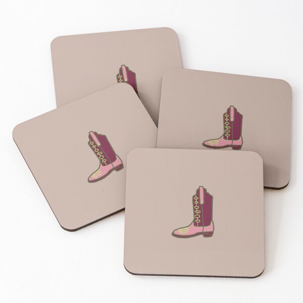 Item preview, Mod Cowgirl Boot designed and sold by LochNestFarm.