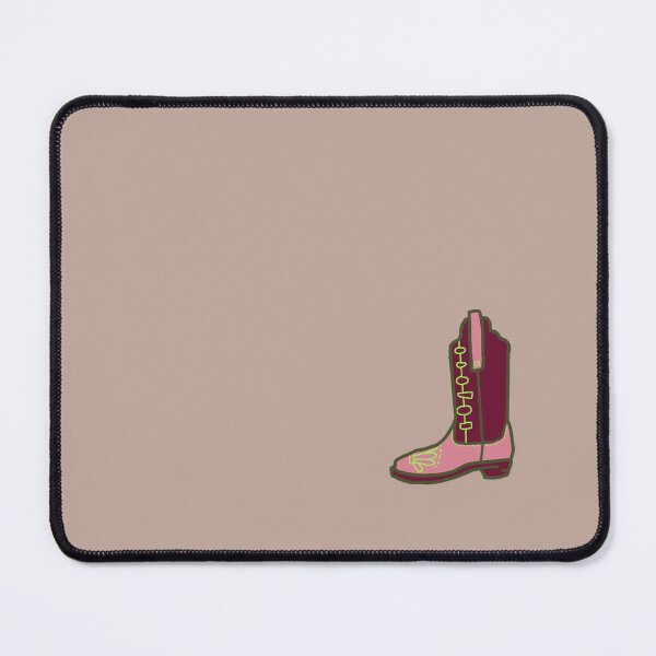 Item preview, Mod Cowgirl Boot designed and sold by LochNestFarm.